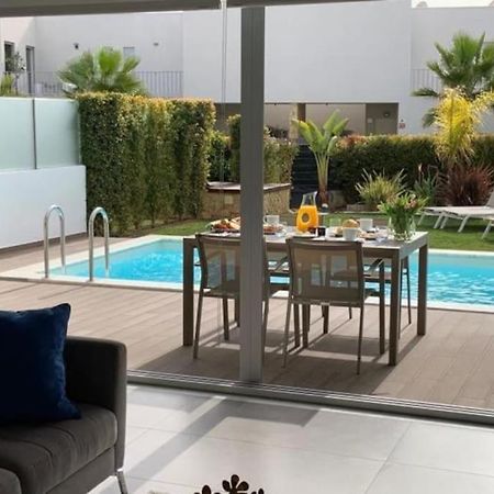 Harmony 4F House - Privat Heated Pool & Privacy & Albufeira Villa Kültér fotó