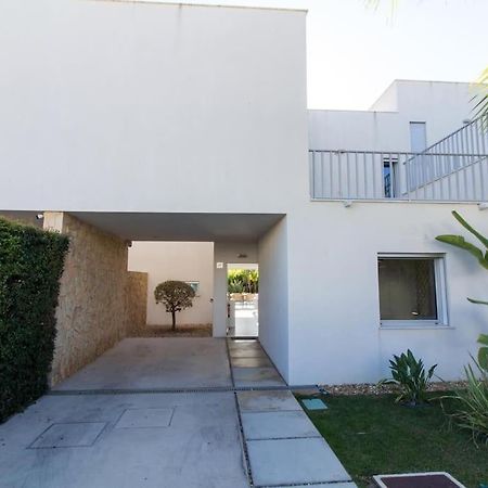 Harmony 4F House - Privat Heated Pool & Privacy & Albufeira Villa Kültér fotó