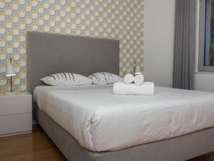 Harmony 4F House - Privat Heated Pool & Privacy & Albufeira Villa Kültér fotó