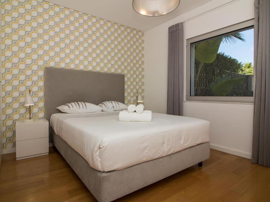 Harmony 4F House - Privat Heated Pool & Privacy & Albufeira Villa Kültér fotó
