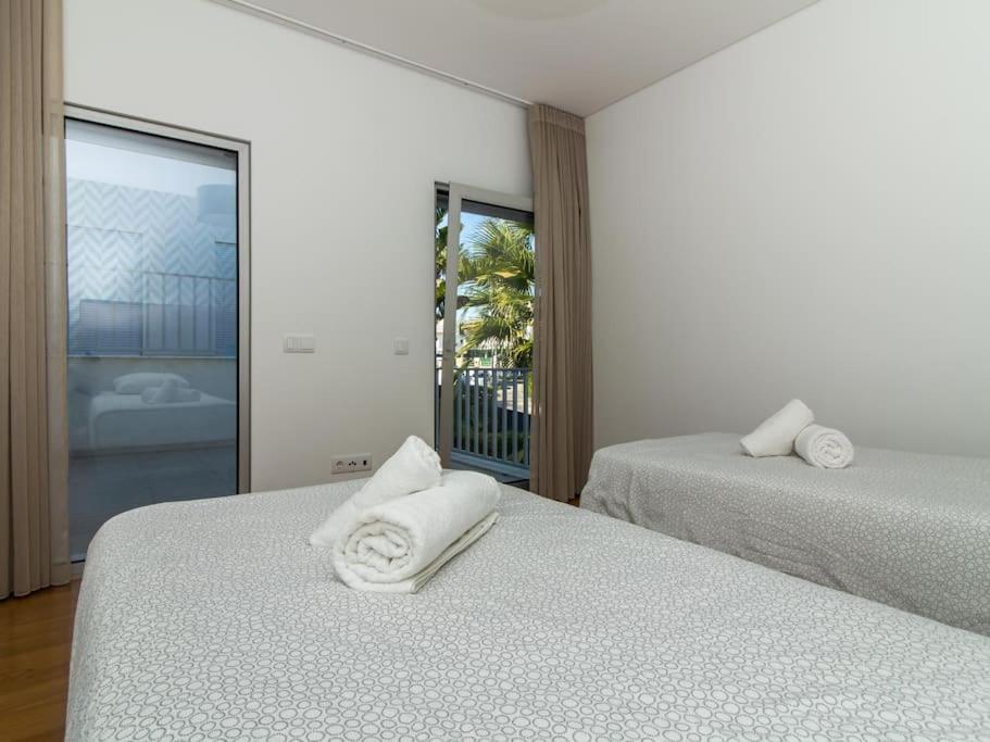 Harmony 4F House - Privat Heated Pool & Privacy & Albufeira Villa Kültér fotó
