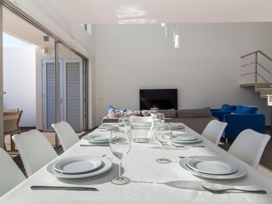 Harmony 4F House - Privat Heated Pool & Privacy & Albufeira Villa Kültér fotó