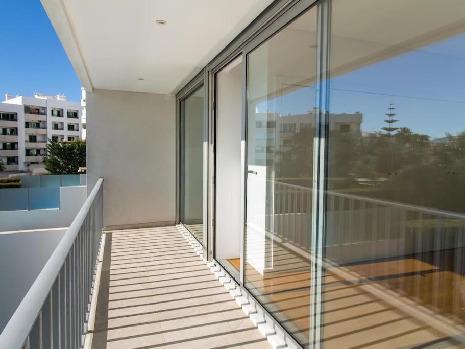 Harmony 4F House - Privat Heated Pool & Privacy & Albufeira Villa Kültér fotó